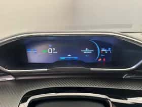 Peugeot 508 (2025) thumbnail 4