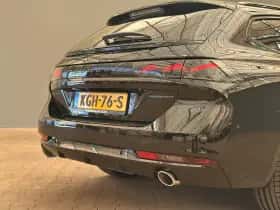 Peugeot 508 (2025) thumbnail 32