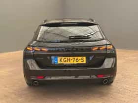 Peugeot 508 (2025) thumbnail 34