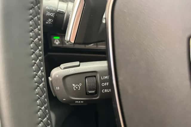 Peugeot 508 (2025) thumbnail 5