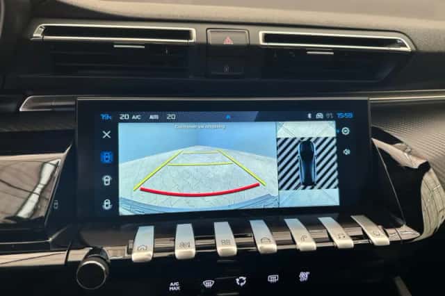 Peugeot 508 (2025) thumbnail 6