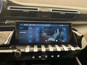 Peugeot 508 (2025) thumbnail 8