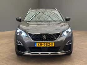 Peugeot 3008 (2019) thumbnail 13