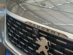 Peugeot 3008 (2019) thumbnail 15