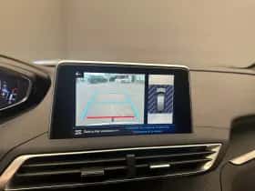 Peugeot 3008 (2019) thumbnail 21