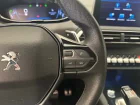 Peugeot 3008 (2019) thumbnail 28