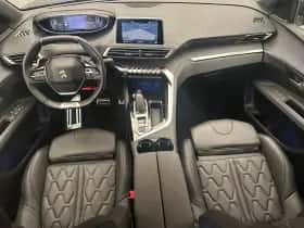 Peugeot 3008 (2019) thumbnail 4