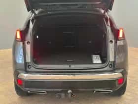 Peugeot 3008 (2019) thumbnail 36