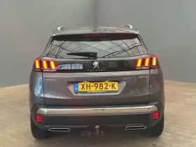 Peugeot 3008 (2019) thumbnail 39