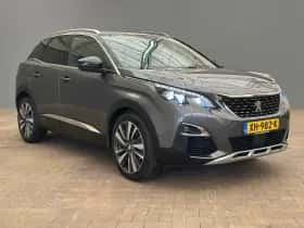 Peugeot 3008 (2019) thumbnail 9