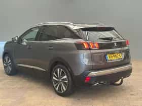Peugeot 3008 (2019) thumbnail 10