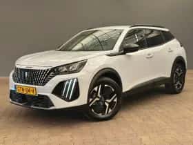 Peugeot 2008 (2024)
