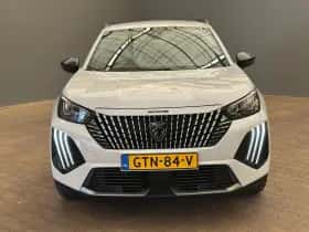 Peugeot 2008 (2024) thumbnail 16