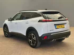 Peugeot 2008 (2024) thumbnail 10