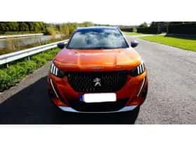 Peugeot 2008 (2020) thumbnail 7