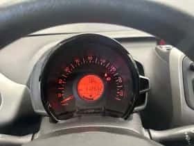 Peugeot 108 (2017) thumbnail 3