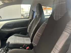 Peugeot 108 (2017) thumbnail 24
