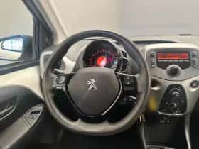 Peugeot 108 (2017) thumbnail 25