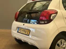 Peugeot 108 (2017) thumbnail 29