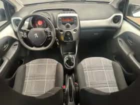 Peugeot 108 (2017) thumbnail 4