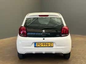 Peugeot 108 (2017) thumbnail 31