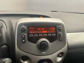 Peugeot 108 (2017) thumbnail 5