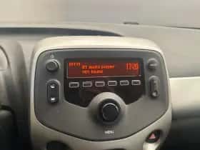 Peugeot 108 (2017) thumbnail 6