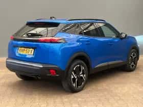 Peugeot 2008 (2024) thumbnail 2