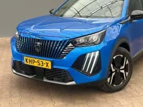 Peugeot 2008 (2024) thumbnail 11