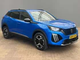 Peugeot 2008 (2024) thumbnail 15