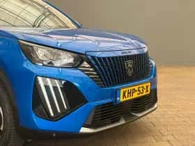 Peugeot 2008 (2024) thumbnail 16