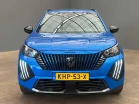 Peugeot 2008 (2024) thumbnail 4