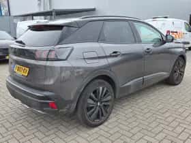 Peugeot 3008 (2023) thumbnail 2