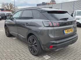 Peugeot 3008 (2023) thumbnail 6