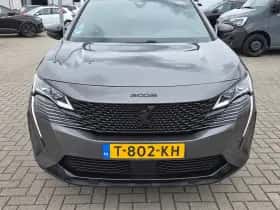 Peugeot 3008 (2023) thumbnail 7