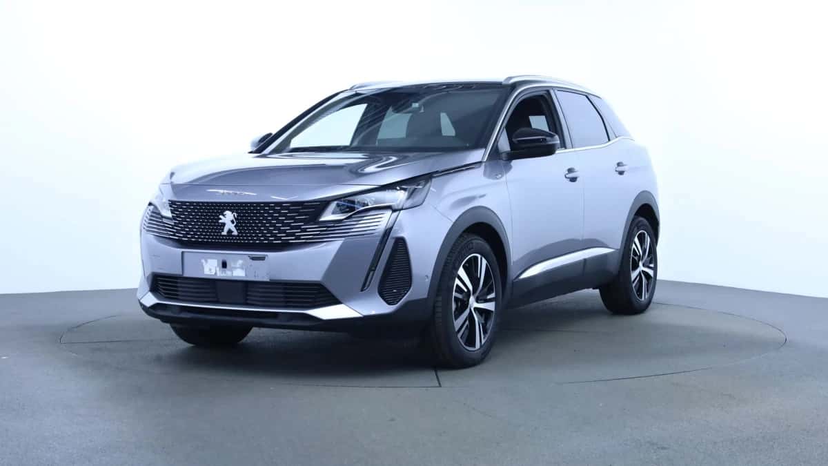 Peugeot 3008 (2023) — foto 1