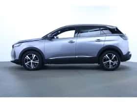 Peugeot 3008 (2023) thumbnail 16