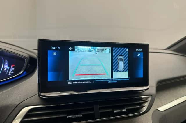 Peugeot 3008 (2024) thumbnail 5