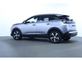 Peugeot 3008 (2023) thumbnail 7