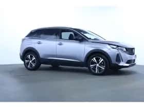 Peugeot 3008 (2023) thumbnail 9