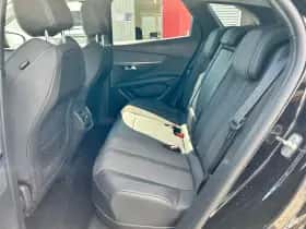 Peugeot 3008 (2022) thumbnail 12