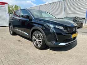 Peugeot 3008 (2022) thumbnail 3