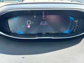 Peugeot 3008 (2022) thumbnail 27