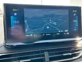 Peugeot 3008 (2022) thumbnail 31
