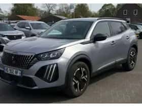 Peugeot 2008 (2025)