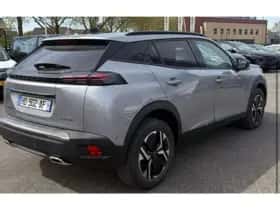 Peugeot 2008 (2025) thumbnail 2