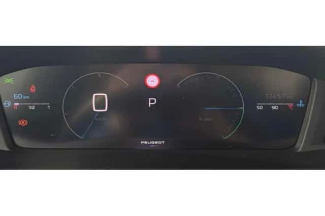 Peugeot 2008 (2025) thumbnail 3