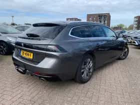 Peugeot 508 (2019) thumbnail 2