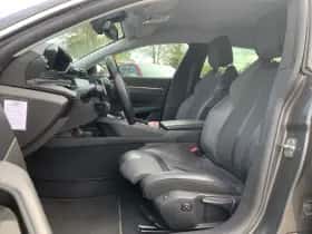 Peugeot 508 (2019) thumbnail 3