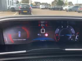 Peugeot 508 (2019) thumbnail 7